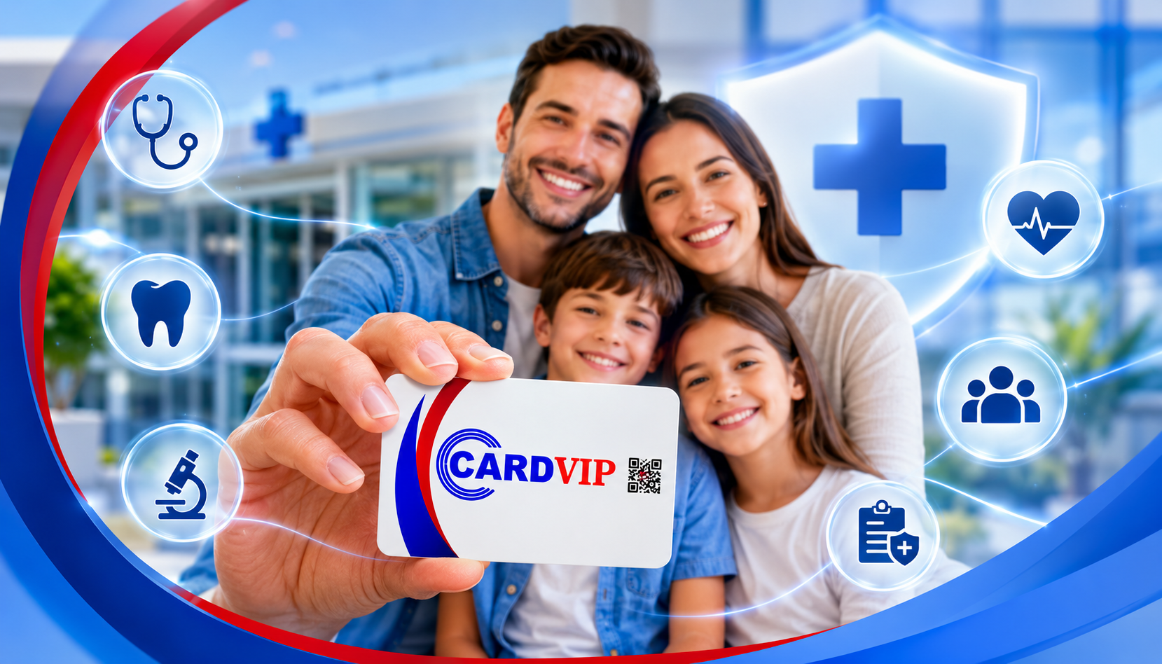O CARDVIP